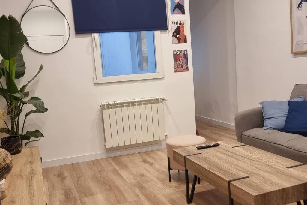 Apartamento En Pleno Centro Madrid Exterior foto