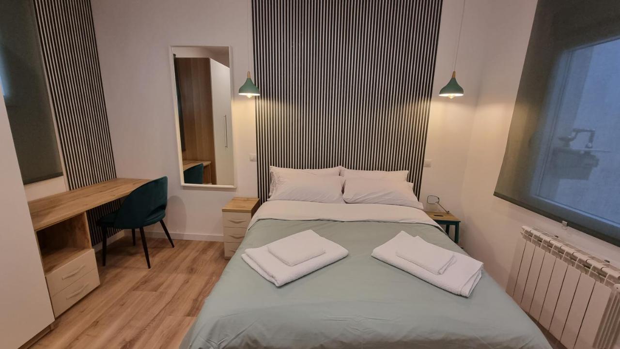 Apartamento En Pleno Centro Madrid Exterior foto